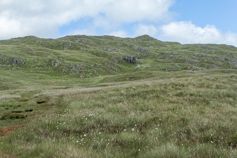 Grey Crag Grey Crag